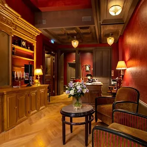 Bayard Bellecour Отель