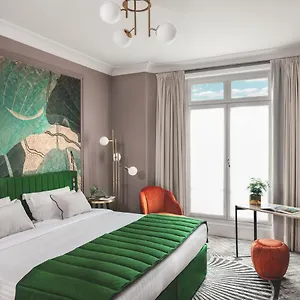 **** Hotel M Social Opera Francja