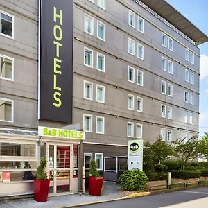 *** Hotel Paris Nord 2 Cdg Aéroport Francia