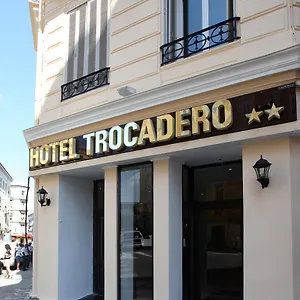 ** Hotel Trocadero Francja