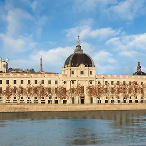 Intercontinental - Dieu By Ihg Lione