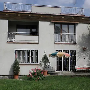 Arcadia 3* Prága