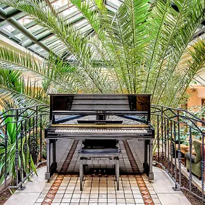 **** Hotel Beaumarchais Francja
