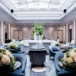 Boscolo Hotel&spa Lione