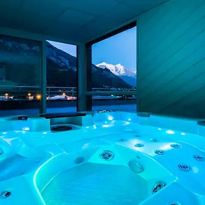 Szálloda Ibis Styles Pays Du Mont-blanc, Sallanches