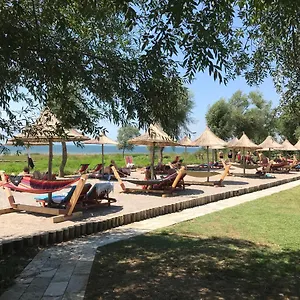 Shkodra 3* Grilla