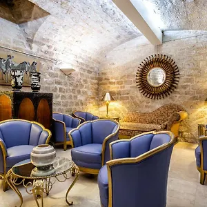 **** Hotel Des Ducs D'anjou Francja