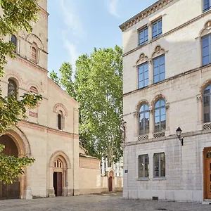 De L'abbaye - Boutique Отель