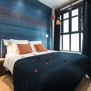 Appartement Luxury Studio&spa-lyon Centre, Lyon