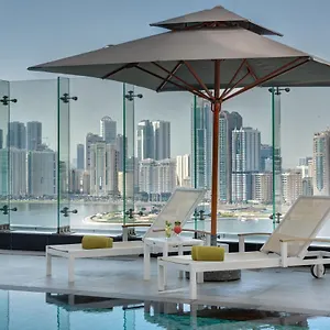 ***** Hotel The Act Zjednoczone Emiraty Arabskie