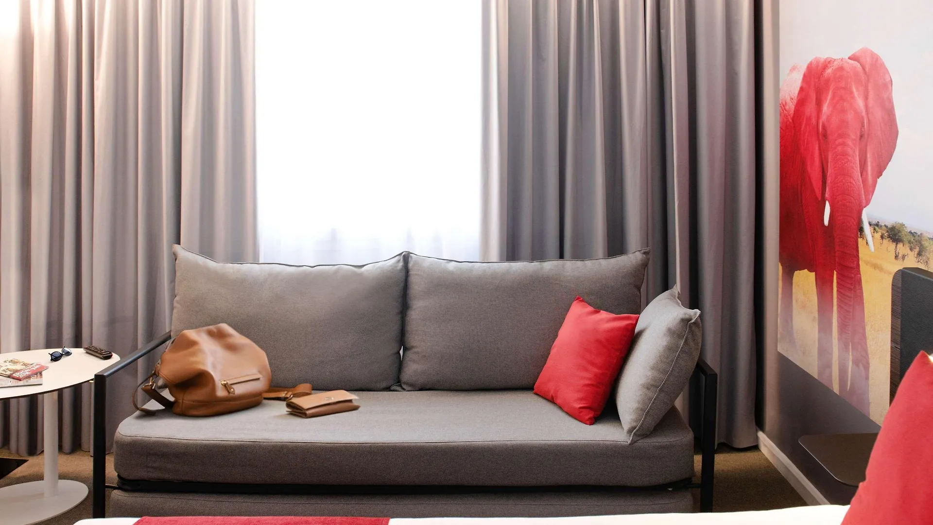 Hotel Novotel Lyon Gerland Musee Des Confluences