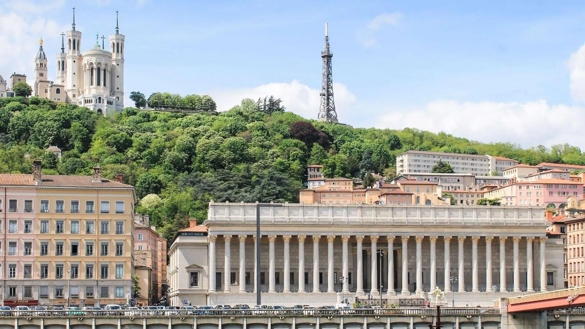 Novotel Lyon Gerland Musee Des Confluences 4*,  France